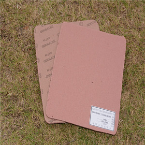 Semelle intérieure de chaussure en carton pour chaussures <span class=keywords><strong>Texon</strong></span> 555 518 308 - Product Image 3
