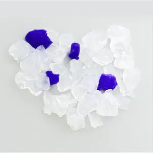 Wholesale Crystal Sand Silica Sand Glass Sanding Block Brushed Colored Quality Glass Sand