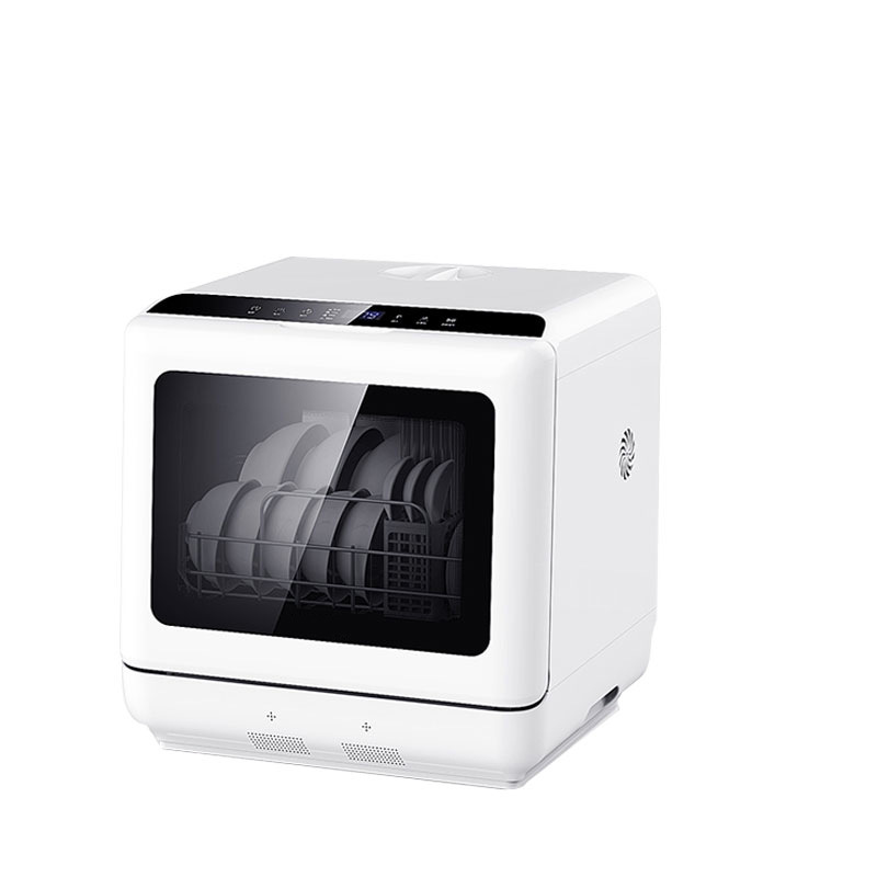 Wholesale Kitchen Smart Small Dishwasher Washing Machine Automatic Lave Vaisselle Dishwasher