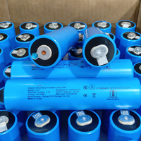 EVE 33140 C33 Baterai Lithium Iron Phosphate Isi Ulang 3.2V 15.2AH Teknologi Lithium Ion Prismatik Lifepo4