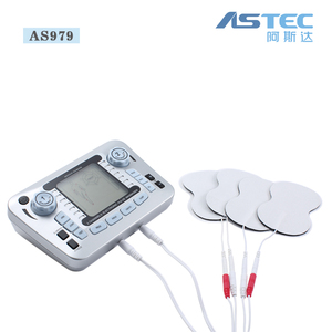 Proveedor china con confianza vibrar relajarse tono masajeador del cuerpo escultural masajeador - Product Image 5