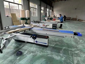 <span class=keywords><strong>Machine</strong></span> à scie à table coulissante avec remise favorable Scie à table pour le travail du <span class=keywords><strong>bois</strong></span> Scie à panneau à bras radial Machines à couper le <span class=keywords><strong>bois</strong></span> - Product Image 4