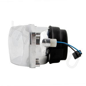 Pour Vent Derapage RR 50 E4 2018 - 2020 pièces de carrosserie de <span class=keywords><strong>Moto</strong></span> <span class=keywords><strong>Moto</strong></span> Scheinwerfer Faro phare phare Lampada Alogena - Product Image 5