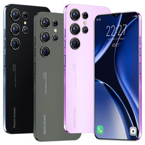 Prix Bas S23 Ultra Meilleures Ventes 16 Go + 1 To Octa Core Smartphone Écran 120 Hz CDMA Face ID Haute Qualité Reconnaissance Faciale Double SIM - Product Image 4