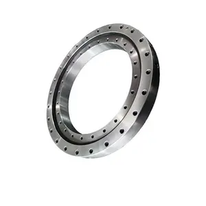 Customized 230.20.0400.013 Rotary Table Crane Slewing Ring Bearing