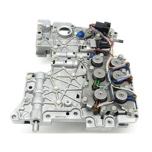 En Stock: Conjunto de Cuerpo de Válvulas para Caja de Cambios 4EAT para Subaru P23740-5 - Product Image 6