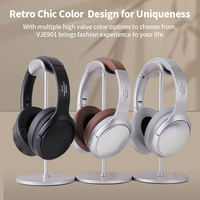 Auriculares Inalámbricos, Auriculares para Juegos con Micrófono