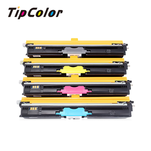 Hộp Mực Sử Dụng Trong <span class=keywords><strong>OKI</strong></span> <span class=keywords><strong>C110</strong></span> C130 <span class=keywords><strong>MC160</strong></span> - Product Image 1