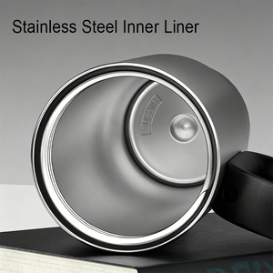 2026 Large Insulated Tumbler Cup 316 Stainless Steel Straw Water Bottle <b>Hot</b> <b>Cold</b> Retention Female Car Outdoor Drink Tumbler - Product Image 6