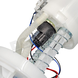 热卖燃油泵总成oem编号2S619H307CD ZJ011335XC ZJ01-13-35XB气泵适合福特马自达<span class=keywords><strong>2</strong></span> - Product Image 4