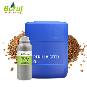 Grosir minyak biji nilla alami murni 100% organik tekanan dingin kualitas terbaik dengan asam lemak Omega 3 dibuat di stok Tiongkok - Product Image 5