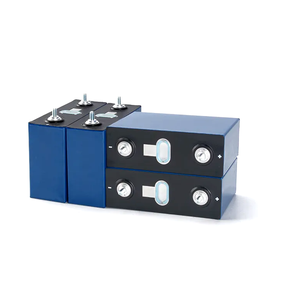 แบตเตอรี่เซลล์ Prismatic Wholesale 3.2V 88ah 100ah 230ah Calb 32v 100ah - Product Image 1