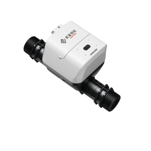 มิเตอร์น้ำอัจฉริยะอัลตราโซนิก VIEWSHINE U-WR2 IoT DN15/DN20 IP68 OEM เชื่อมต่อไร้สาย อายุการใช้งาน 12+ ปี - Product Image 3
