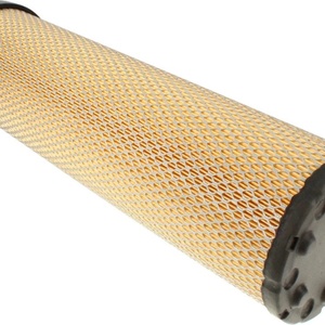 Filtre à air de haute qualité pour excavatrice et camion, pièces de moteur 11110175 11110176 PU2447 AF25748 AF25749 04710326 04710328 - Product Image 4