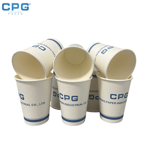แก้วกระดาษ OEM แบบผนังลูกฟูก สำหรับไซต์ก่อสร้างและโรงอาหารคนงานอุตสาหกรรม - Product Image 1