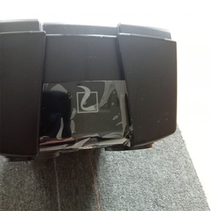 Fuente de alimentación UPS Riello iPlug IPG 600 monofásica interactiva a la red para uso industrial, color negro - Product Image 1