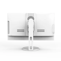 Computadora de Oficina OEM de 24 Pulgadas, I3 I5 I7, Conjunto Completo de Escritorio Todo en Uno con Ratón y Teclado para el Hogar y la Oficina