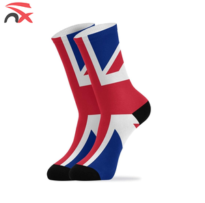 <span class=keywords><strong>Calcetines</strong></span> con Bandera de Haití, Brasil, España, Argentina, Canadá, <span class=keywords><strong>Calcetines</strong></span> de Fútbol, <span class=keywords><strong>Calcetines</strong></span> de Baloncesto para la Temporada de Invierno, <span class=keywords><strong>Calcetines</strong></span> Deportivos - Product Image 4