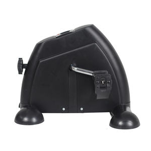 Suku Cadang untuk Peralatan Kebugaran Mini <span class=keywords><strong>Crane</strong></span> Sepeda Statis Tali <span class=keywords><strong>Pedal</strong></span> Plastik ABS Hitam Hijau Penggunaan Rumah Tangga Tahan Lama Logo Dapat Disesuaikan - Product Image 4