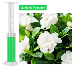 Détergent en gel floral écologique parfum naturel, nettoyant et désodorisant efficace <span class=keywords><strong>pour</strong></span> cuvettes de toilettes avec seringues - Product Image 4