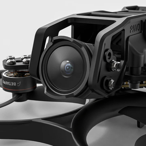 Dron GEPRC TinyGO 4K V1.3 FPV Whoop RTF con Caddx Loris 4K 60fps RC FPV, <span class=keywords><strong>Combo</strong></span> de Quadcopter Profesional, Apto para Principiantes - Product Image 2