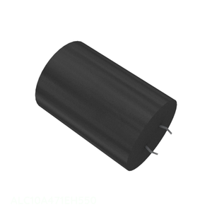 Condensador de Aluminio Original ALC10A471EH550, 470uF 20% 550V, Tipo SNAP TH, 470 uF, de Orificio Pasante - Product Image 1