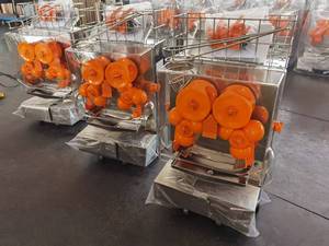 <span class=keywords><strong>Exprimidor</strong></span> <span class=keywords><strong>de</strong></span> <span class=keywords><strong>Naranjas</strong></span> Industrial <span class=keywords><strong>de</strong></span> la <span class=keywords><strong>Mejor</strong></span> <span class=keywords><strong>Calidad</strong></span> 2026, Buen <span class=keywords><strong>Precio</strong></span>, <span class=keywords><strong>Exprimidor</strong></span> <span class=keywords><strong>de</strong></span> <span class=keywords><strong>Naranjas</strong></span> Automático, Apto para Restaurantes - Product Image 4