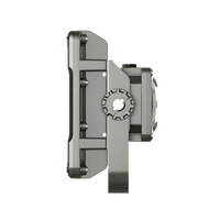 Projecteur LED Antidéflagrant ATEX 100W/120W/250W/280W d'Extérieur avec Indice de Protection IP66