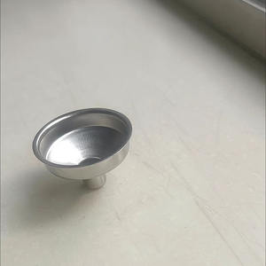 กรวยสแตนเลสขนาดเล็กสำหรับใส่ไวน์ - Product Image 4