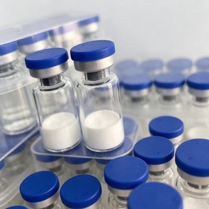 Polvo Liofilizado de Péptidos OEM/ODM al por Mayor (Vidrio) 2 en 1, Concentrado Reafirmante Revitalizante para la Piel, 10g, Fórmula para el Cuidado de la Piel - Product Image 2