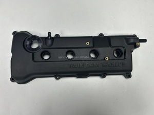 Cubierta de válvula de motor 13264-0M302 apta para Nissan 132640M302 - Product Image 3