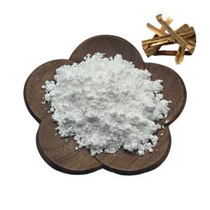 バルクサリチル酸サリシン粉末ホワイトウィロー樹皮エキス - Product Image 2