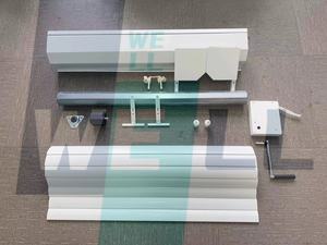 <span class=keywords><strong>Volet</strong></span> <span class=keywords><strong>roulant</strong></span> électrique coupe-vent accessoire de porte pièces de <span class=keywords><strong>volet</strong></span> <span class=keywords><strong>roulant</strong></span> - Product Image 6