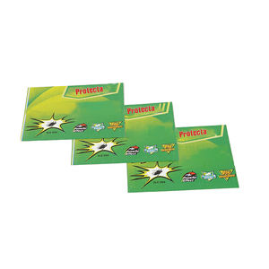 Piège à mouches avec bande adhésive tueuse, bande adhésive pour attraper les mouches - Product Image 5