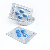 Bestseller Männliche Potenz Tabletten 100mg & 500mg Großpackung Pillen für Erwachsene