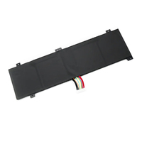 Batterie de remplacement GK5CN-00-13-4S1P-0 pour ordinateurs portables GETAC GK5CN5Z GK5CN6Z GK5CN4Z GK6Z5CN Series