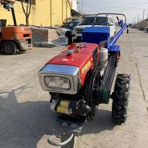 Hot bán 11hp 8HP <span class=keywords><strong>9HP</strong></span> mini đi Bộ máy kéo mini đi bộ tractorwalking máy kéo động cơ <span class=keywords><strong>diesel</strong></span> đi bộ phía sau máy kéo - Product Image 3
