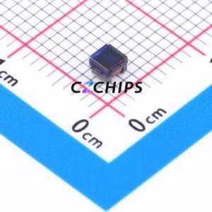 Inducteur CMS AHW2520F-820KTF 1008 (Inductance : 82 µH) (Précision : 10 % Courant nominal : 100 mA) - Product Image 1