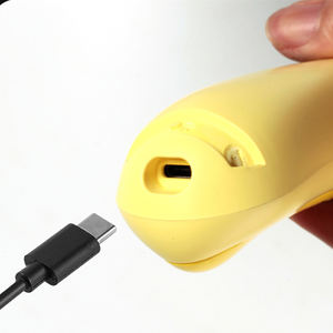 2024 étanche IPX7 <span class=keywords><strong>fil</strong></span> et sans <span class=keywords><strong>fil</strong></span> peau sûre corps toilettage rasoir électrique aine tondeuse pubienne pour hommes - Product Image 3