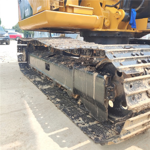 Excavadora Mini Usada Cat 307D de 7 Toneladas, Segunda Mano, Caterpillar - Product Image 6