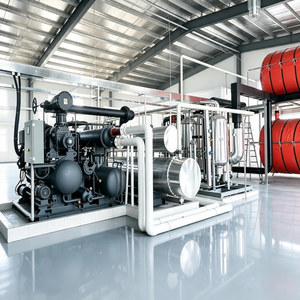 Equipo de Separación de CO2 con Proceso de Absorción de Amina MEA para CO2 en el 99.5% del Gas de Hornos de Cal, para <span class=keywords><strong>CCUS</strong></span> - Product Image 2