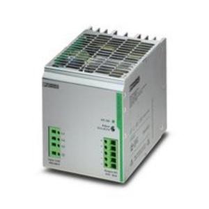 Fuente de Alimentación Phoenix Contact QUINT-PS/1AC/48DC/20, 48V DC 20A, Uso Industrial - Product Image 3