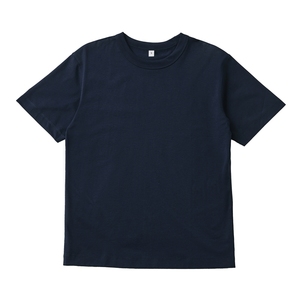 เสื้อยืดไมโครคอตตอนคุณภาพสูง 220 กรัม แฟชั่น สกรีนโลโก้ได้ ทรงหลวม โอเวอร์ไซส์ แขนสั้น สำหรับผู้ชายและผู้หญิง - Product Image 6