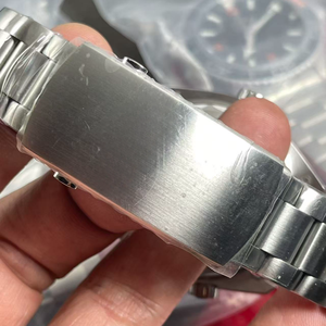 High-Quality Original <b>Waterproof</b> Automatic Mechanical <b>Watch</b> Stainless Steel Dial Fashionable <b>Men's</b> 8900 Movement.Omegaes - Product Image 3