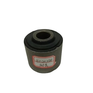 Composite bushing hệ thống treo kiểm soát cánh tay bushing shock absorber kim loại sang trọng <span class=keywords><strong>ACE</strong></span> thích hợp cho xe khách xe tải nhẹ shanxi - Product Image 2