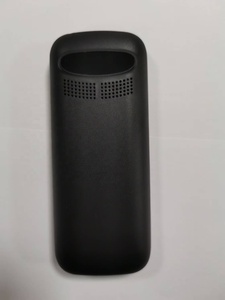 OEM Precio bajo Tarjeta SIM dual Característica Teléfono K16 2G Capacidad de llamada Botón GSM Soporte de teléfono celular Idioma global Sin Cámara - Product Image 4