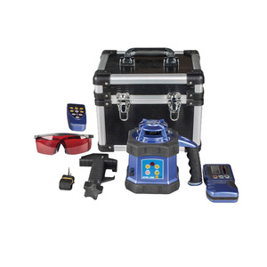 Nhà Máy Bán Buôn Giá Rẻ OEM ODM Nông Nghiệp Màu Đỏ Màu Xanh Lá Cây Chùm Dài Phạm Vi Chéo Dòng Tự San Lấp Mặt Bằng Laser Quay Mức Độ - Product Image 6