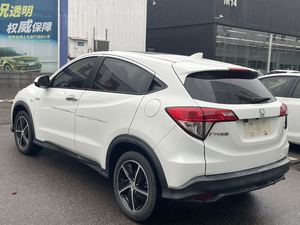Honda Vezel SUV 2022, <span class=keywords><strong>Auto</strong></span> a Benzina Bestseller, Trazione Anteriore, Cinque Porte, Cinque Posti, <span class=keywords><strong>Auto</strong></span> <span class=keywords><strong>Usate</strong></span> - Product Image 4