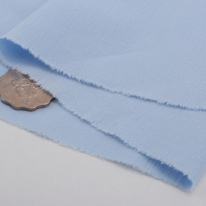 Textiles peinado de alta densidad, telas teñidas lisas de Popelina, sarga 100% algodón, venta al por mayor - Product Image 5