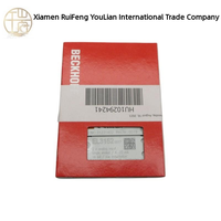 El3152 Nsfs Nuevo y Original en Stock, Controlador PLC Dedicado para Automatización Industrial